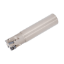 Picture of TUNGALOY EPS11075RLU Milling Cutter 90.0° 0.750 Cutter Diameter Cylindrical Shank0.7500 7.500 OAL 2 Flute