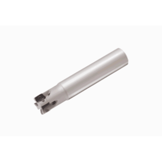 Picture of TUNGALOY EPO07R028M25.0-07 Milling Cutter 90.0° 1.102 Cutter Diameter Cylindrical Shank0.9843 4.527 OAL 7 Flute
