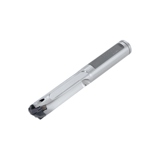 Picture of TUNGALOY TIDC190C19-3 0.748" Drill Meister TIDC L/D=3 Indexable head Drill s