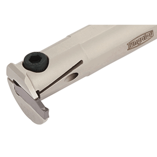 Picture of TUNGALOY CTIL20-4T04-D20 Clamp Down Grooving,Groove Turning Boring Bar Steel Round 1.250 Shank
