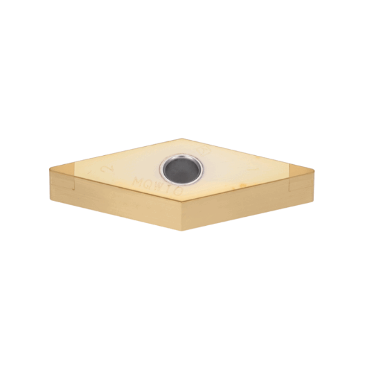 Picture of TUNGALOY 2QP-VNGA332 BX480 Insert 35.0° 0.031 Corner Radius