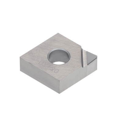 Picture of TUNGALOY CNMM432-DIA DX120 Insert 80.0° 0.031 Corner Radius