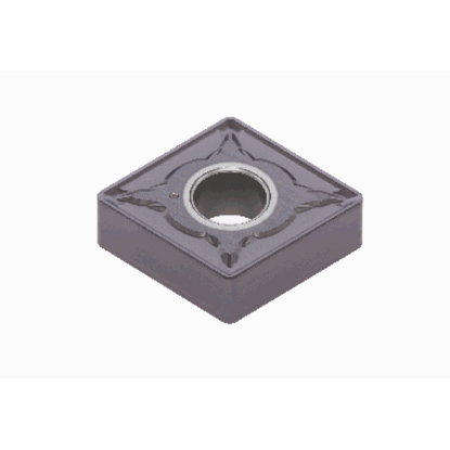 Picture of TUNGALOY CNMG544 SH T6130 Insert 80.0° TiCN 0.063 Corner Radius