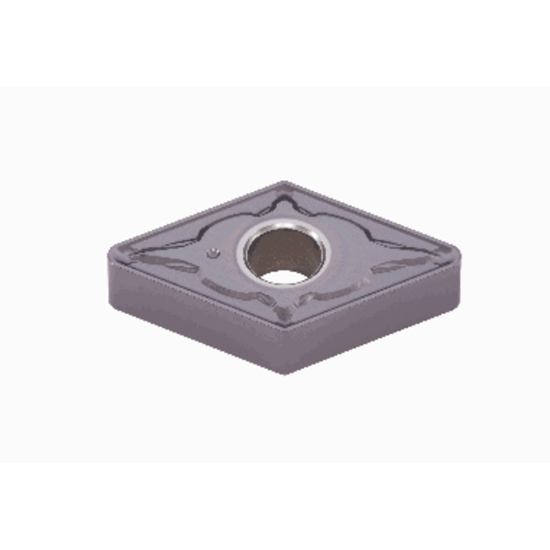 Picture of TUNGALOY DNMG442 SH AH630 Insert 55.0° AlTiN 0.031 Corner Radius