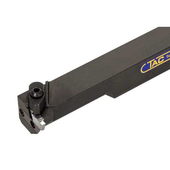 Picture of TUNGALOY GX-1212RIU Clamp Down Grooving Stick Tool Steel Square 0.750 Shank