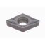 Picture of TUNGALOY DCMT21.51 PSS T6120 Insert 55.0° TiCN 0.016 Corner Radius