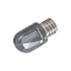Picture of TUNGALOY VBB0375L27-BM-U02S06 AH725 DIA 3/8 SH T06 LOC 0.3799 OAL 0.4780End Mill,Replacable Head Standard Flute Standard Helix Carbide TiAlN Single End Ball Nose TUNG MEISTER