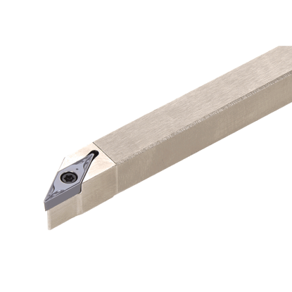 Picture of TUNGALOY JSVABL1010K11 Swiss Stick Tool 35.0° Insert Posi,A style, 91deg Approach , Steel Square 0.393 Shank