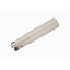 Picture of TUNGALOY ERP10R035M32.0-04 Milling Cutter Button Cutter 1.378 Cutter Diameter Cylindrical Shank1.2598 5.905 OAL 4 Flute