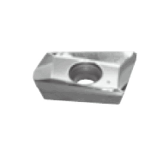 Picture of TUNGALOY ASGT170504PDFR-AJ DS1100 Milling Insert Paralelagram DLC Carbide 0.015 Corner Radius