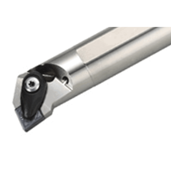 Picture of TUNGALOY A40T-ACLNL12-D500 Boring Bar 80.0° Insert Steel Round 1.574 Shank