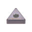 Picture of TUNGALOY 6QP-TNGG332-HF BXA40 Insert Triangle TiAlN 0.031 Corner Radius