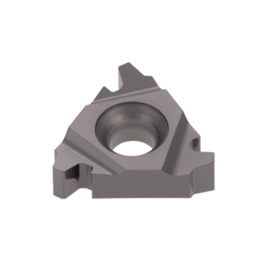 Picture of TUNGALOY 16IR8ACME AH725 Insert Iso Thread Full Profile AlTiN 8.00TPI ACME