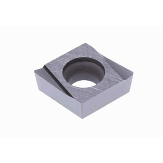 Picture of TUNGALOY CPGT321 R-W20 NS9530 Insert 80.0° 0.016 Corner Radius
