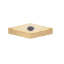 Picture of TUNGALOY 2QP-VNGA332 BX470 Insert 35.0° 0.031 Corner Radius