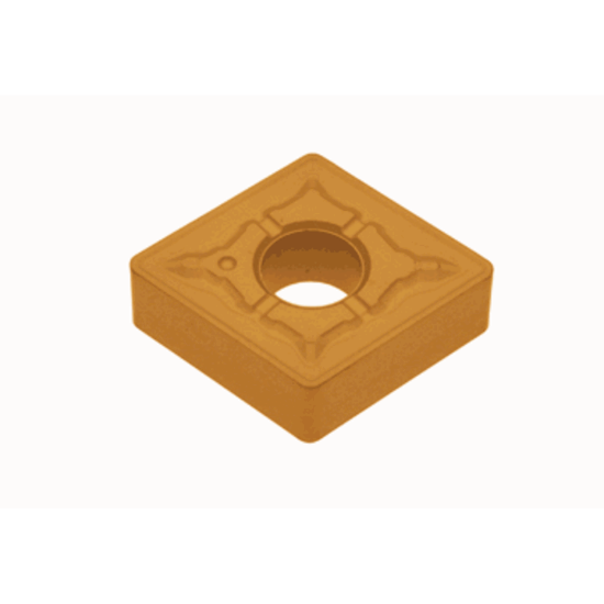 Picture of TUNGALOY CNMG433 TH T9135 Insert 80.0° TI + Al2O3 0.047 Corner Radius