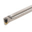 Picture of TUNGALOY A25R-ASKNL12-D320 Boring Bar Square Insert Neg,K style, 75deg Approach , Steel Round 0.984 Shank