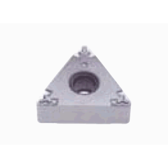 Picture of TUNGALOY TNGG220.5 01 NS9530 Insert Triangle 0.008 Corner Radius