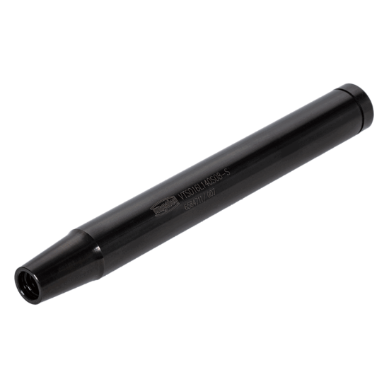 Picture of TUNGALOY VTSD16L150S05-C DIA 7.60MM SH 0.6299 LOC 3.9370 OAL 5.905Replacable Head Acc. Straight Shank/Taper Neck Carbide Single End TUNG MEISTER