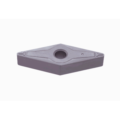 Picture of TUNGALOY VNMG331 TF NS9530 Insert 35.0° 0.016 Corner Radius