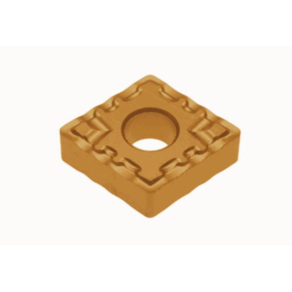 Picture of TUNGALOY CNMG432-17 NS9530 Insert 80.0° 0.031 Corner Radius