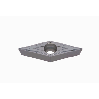 Picture of TUNGALOY VBMT220.5 PSF NS9530 Insert 35.0° 0.008 Corner Radius