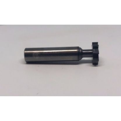 Picture of AB ToolS ABC12967 1-3/4 X 1/2 X 5/8 X 4 8FL KEY SEAT