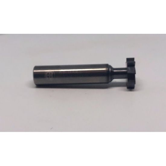 Picture of AB ToolS KS755-353-45 10FL STR .755 X .353 X .007-45DEG'S 1/2SHK