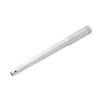 Picture of TUNGALOY VTSD12L110S06-W-A DIA 9.60MM SH 0.4724 LOC 2.3622 OAL 4.330 Replacable Head Acc. Straight Shank/Taper Neck Coolant Tungsten "Heavy Metal" Single End TUNG MEISTER