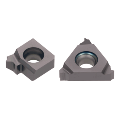 Picture of TUNGALOY 16IR15ISO TH10 Insert Iso Thread Full Profile 1.50MM Metric