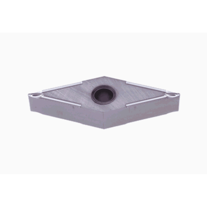 Picture of TUNGALOY VNMG331 11 NS9530 Insert 35.0° 0.016 Corner Radius