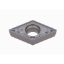 Picture of TUNGALOY DCMT32.52 PS GT9530 Insert 55.0° TiOCN 0.031 Corner Radius