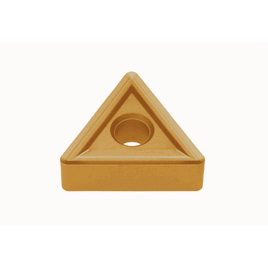 Picture of TUNGALOY TNMG331 SA T6120 Insert Triangle TiCN 0.016 Corner Radius