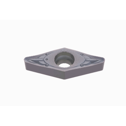 Picture of TUNGALOY VBMT221 PSS T6130 Insert 35.0° TiCN 0.016 Corner Radius