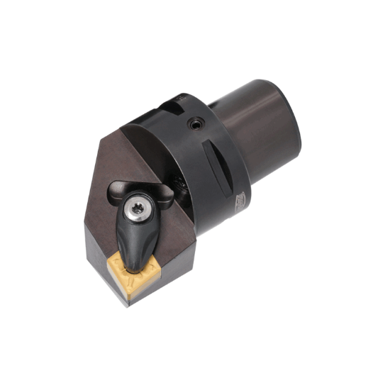 Picture of TUNGALOY C6ACLNL45065-12N Quick Change Stick Tool 80.0° Steel PSC "Capto Type" 2.362 Shank
