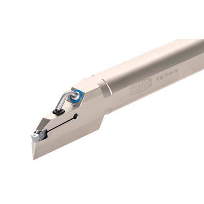 Picture of TUNGALOY CGIUR50-6T85-D200-15A Clamp Down Grooving,Groove Turning Boring Bar Steel Round 1.968 Shank