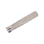 Picture of TUNGALOY EXN03R032M32.0-06 Milling Cutter 1.260 Cutter Diameter Cylindrical Shank1.2598 5.905 OAL 6 Flute
