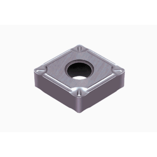 Picture of TUNGALOY CNMG432-11 NS9530 Insert 80.0° 0.031 Corner Radius
