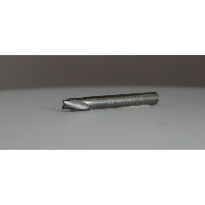 Picture of AB ToolS SCEM210-45-10R-3 .210 Slot & Chamfer End Mill 3 FLT