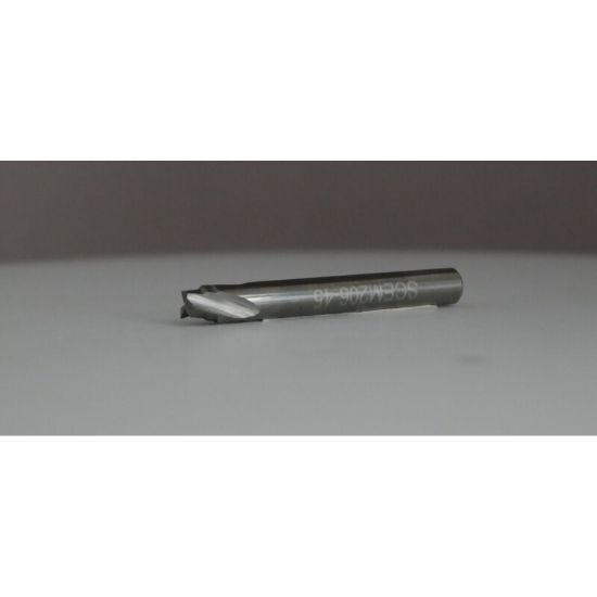 Picture of AB ToolS SCEM210-45 .0120 Carbide RAIL EndMill