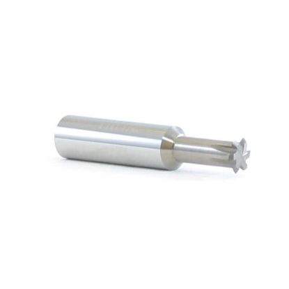 Picture of AB ToolS TM3/8-ALTIN 3/8 Carbide ALTIN ThreadMill