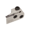 Picture of TUNGALOY CAEL-6T20 Clamp Down Cut Off,Grooving,Groove Turning Adapter Blade Steel