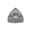Picture of TUNGALOY WNMG432 SS AH645 Insert Trigon AlTiN 0.031 Corner Radius