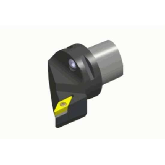 Picture of TUNGALOY C6SVJCR45065-16 Quick Change Stick Tool 35.0° Insert ISO 26623 1 (TungCap) , Posi,J style, 93deg Approach , Steel PSC "Capto Type" 2.362 Shank