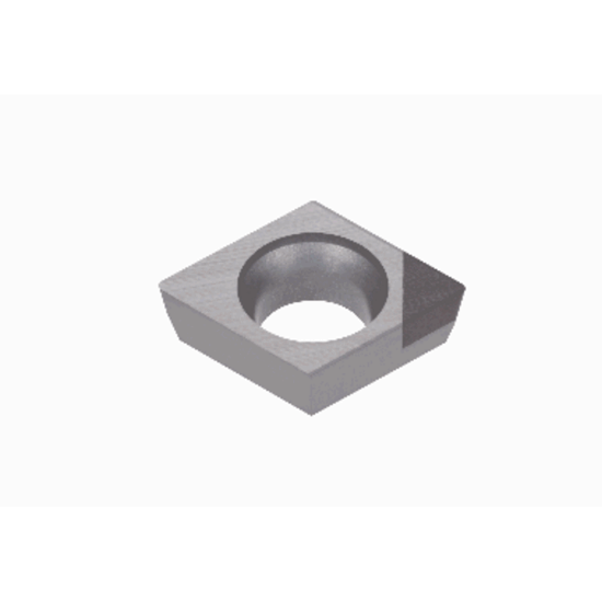 Picture of TUNGALOY 1QP-EPGW520.5 BX310 Insert 75.0° 0.008 Corner Radius
