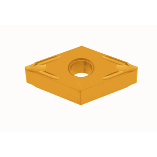 Picture of TUNGALOY DNMG441 SS T6120 Insert 55.0° TiCN 0.016 Corner Radius