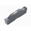Picture of TUNGALOY DGM4-030 AH905 Clamp Down Face Grooving Insert AlTiN 0.011 Corner Radius 0.157 Wide