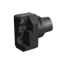 Picture of TUNGALOY C6CHFVL45065N Quick Change Cut Off,Face Grooving,Grooving Adapter Holder Steel PSC "Capto Type" 2.362