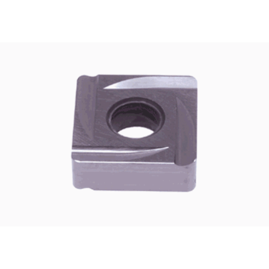 Picture of TUNGALOY SNGG322 L-B NS9530 Insert Square 0.031 Corner Radius