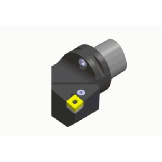 Picture of TUNGALOY C6PCLNL45065-12N Quick Change Stick Tool 80.0° Steel PSC "Capto Type" 2.362 Shank